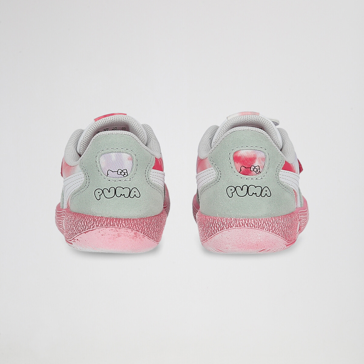 Zapatillas Puma x HELLO KITTY Palermo Niña,  image number null