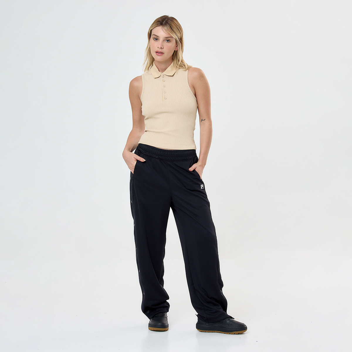 Musculosa Fila F-box Polo Mujer,  image number null