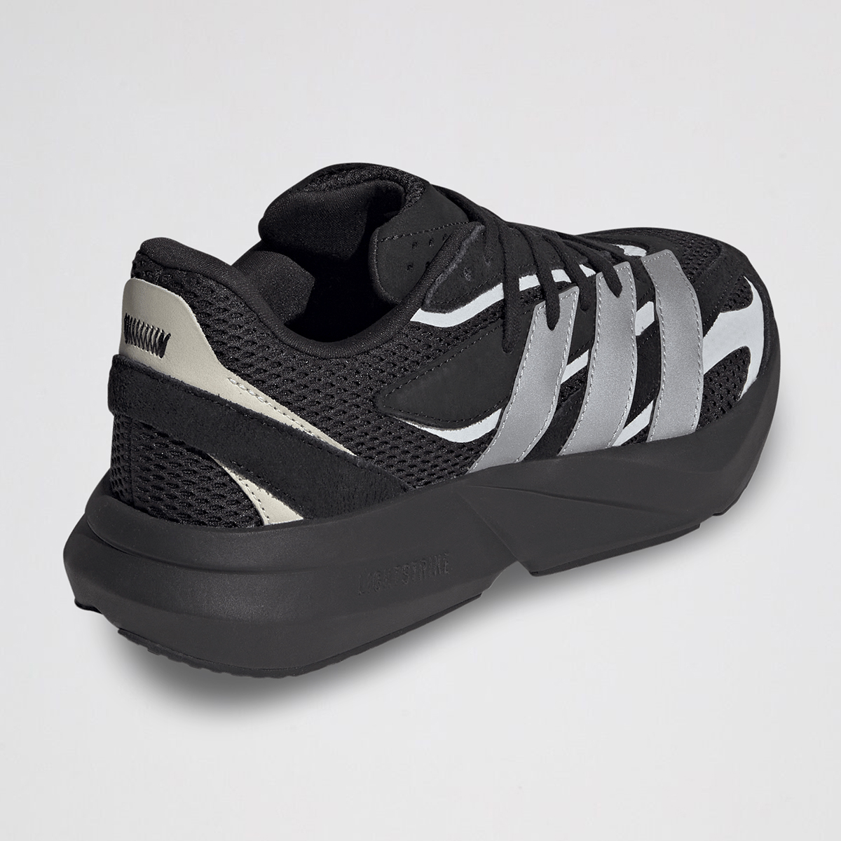 Zapatillas adidas Lightblaze Mujer,  image number null