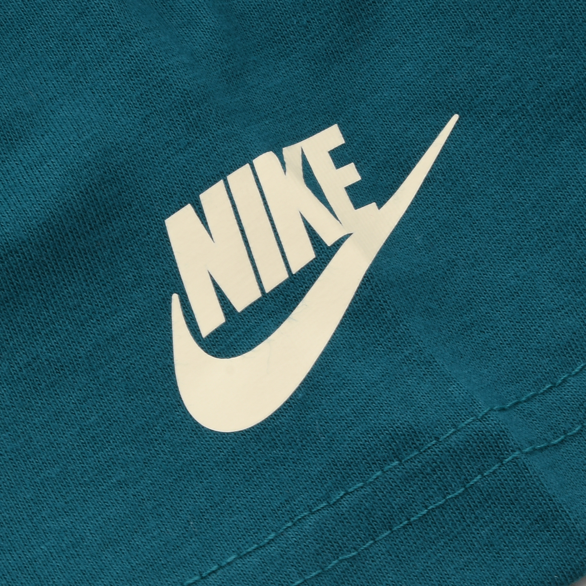 Remera Nike Gravel Futura Niño,  image number null