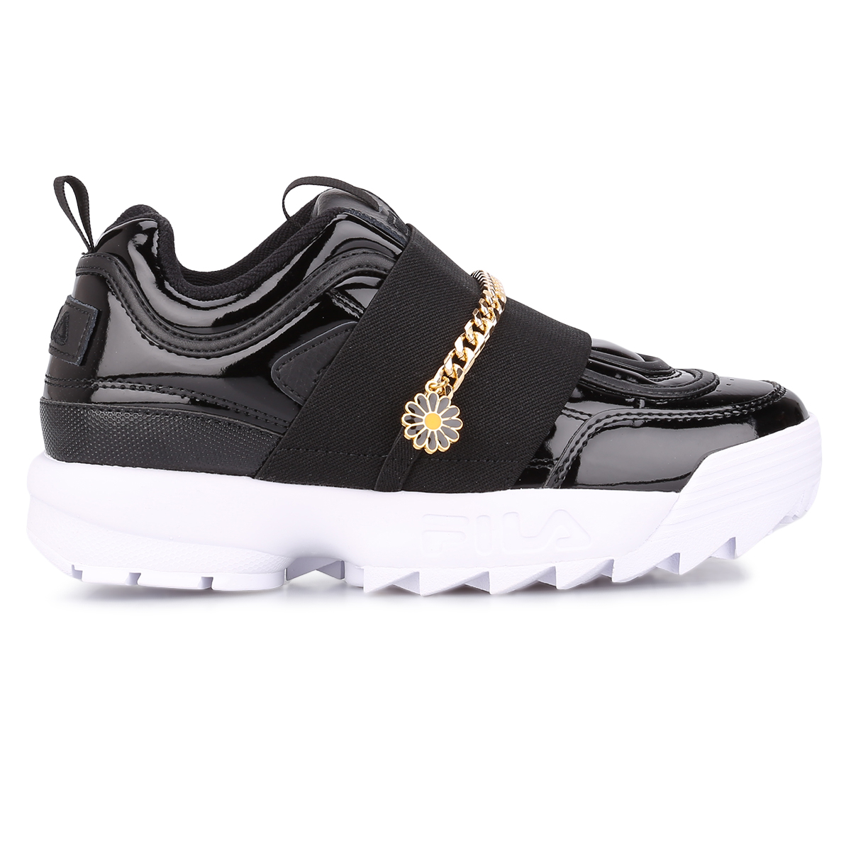 Zapatillas Fila Disruptor II Metal Chain,  image number null