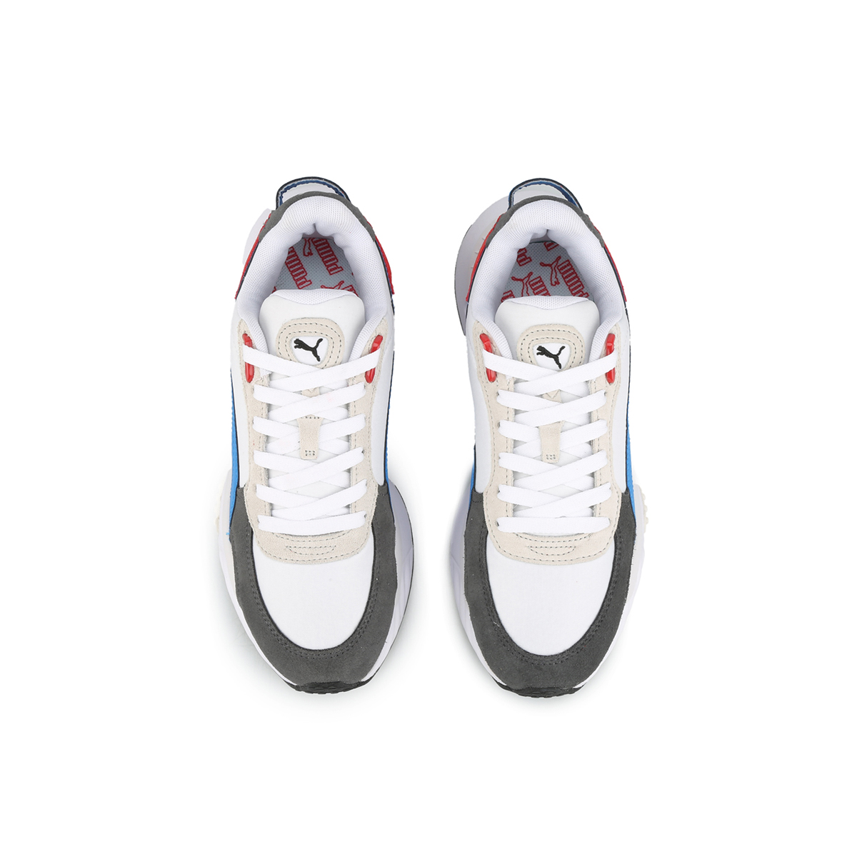 Zapatillas Puma Wild Rider Rollin,  image number null