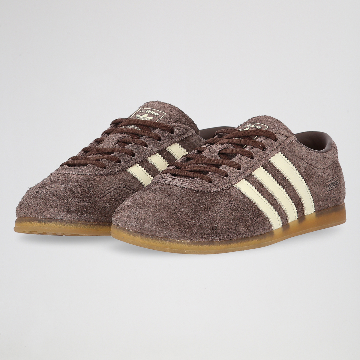 Zapatillas adidas GAZELLE LO PRO Mujer,  image number null