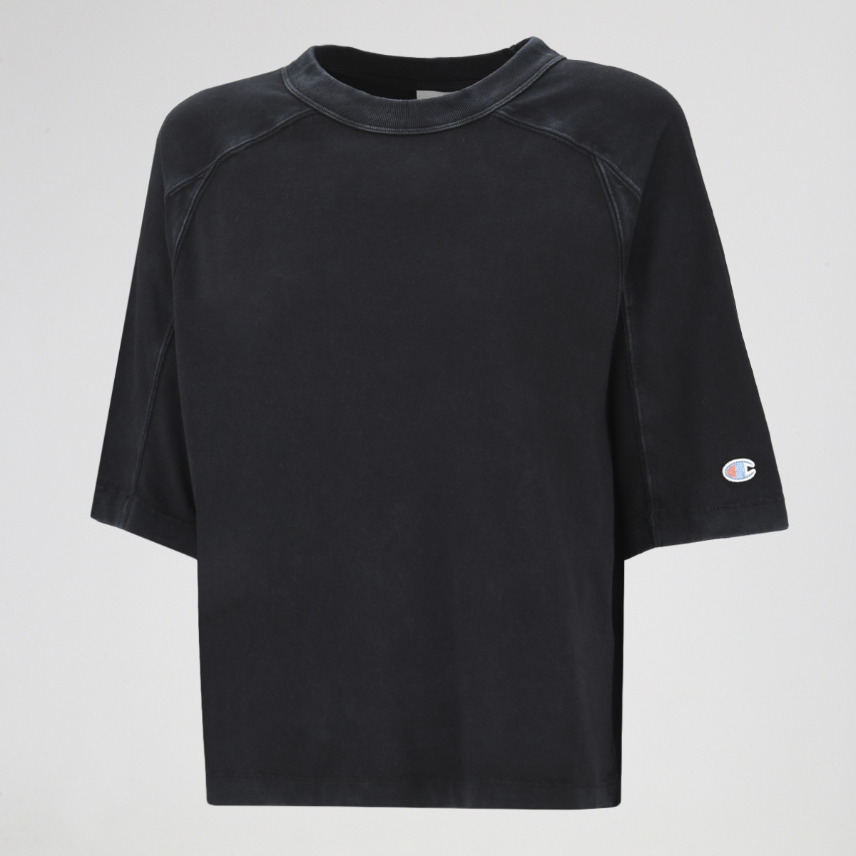 Remera Champion Time Capsule Mujer,  image number null