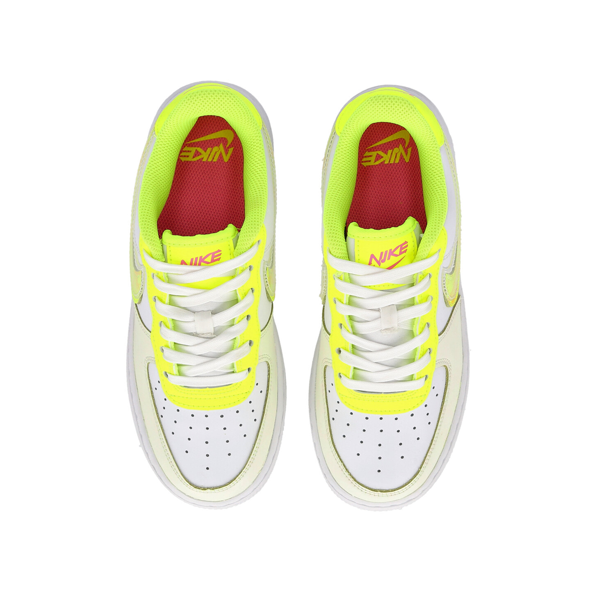 Zapatillas Nike Air Force 1 LV8 Niña,  image number null