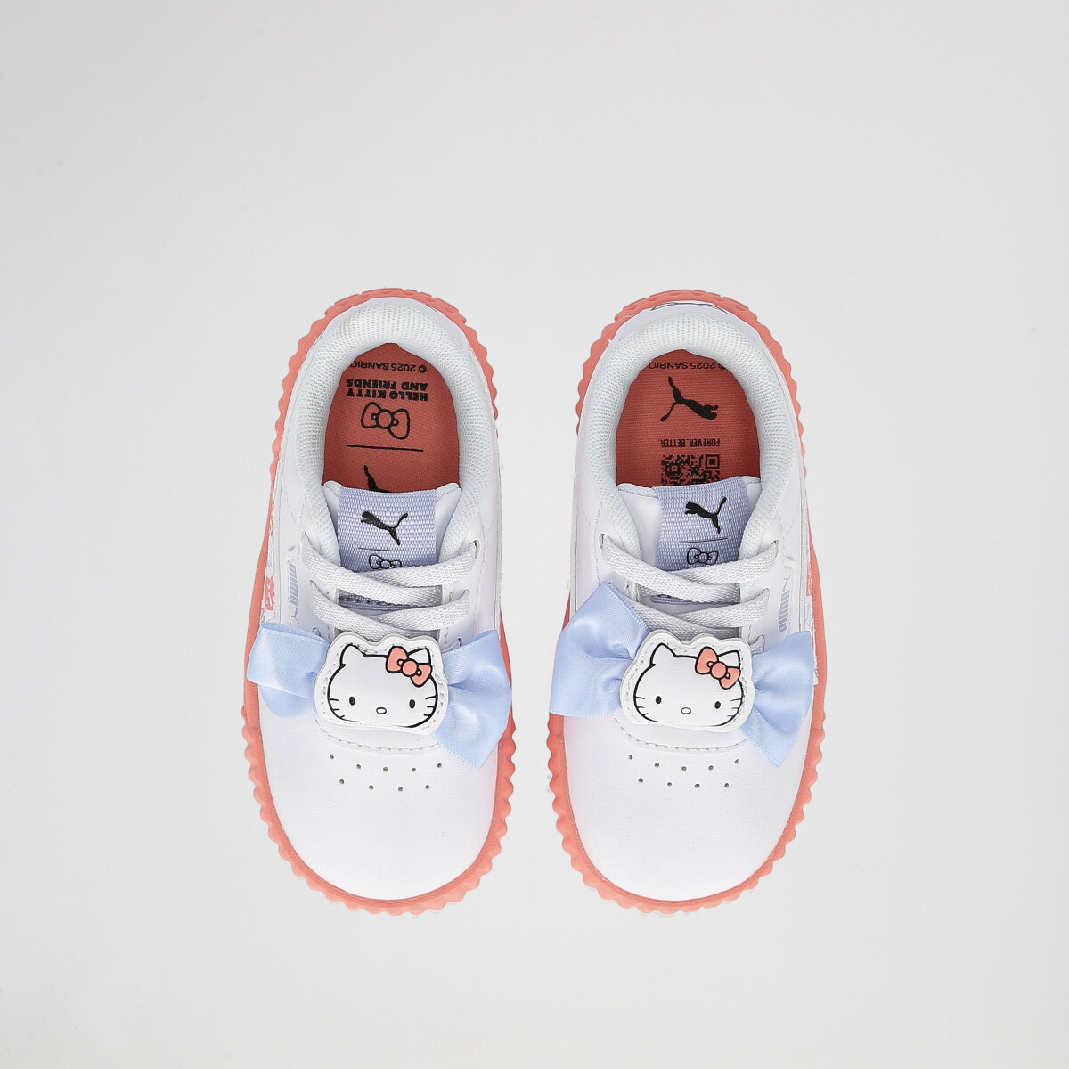 Zapatillas Puma x HELLO KITTY AND FRIENDS Carina 3.0 Niña,  image number null