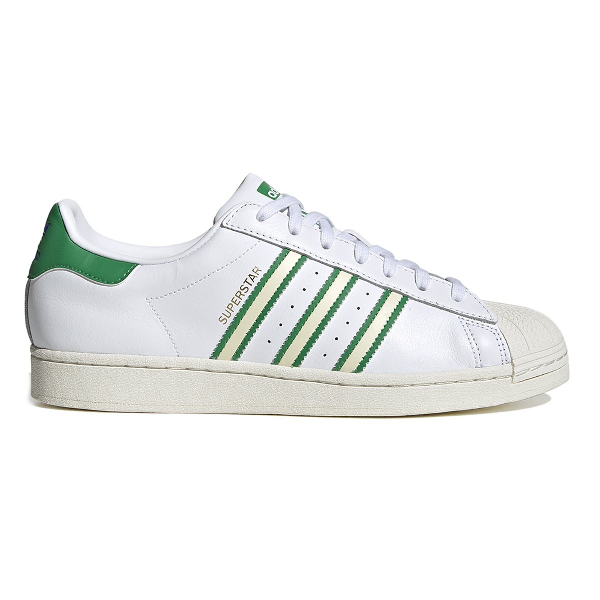 Zapatilla new arrivals superstar hombre