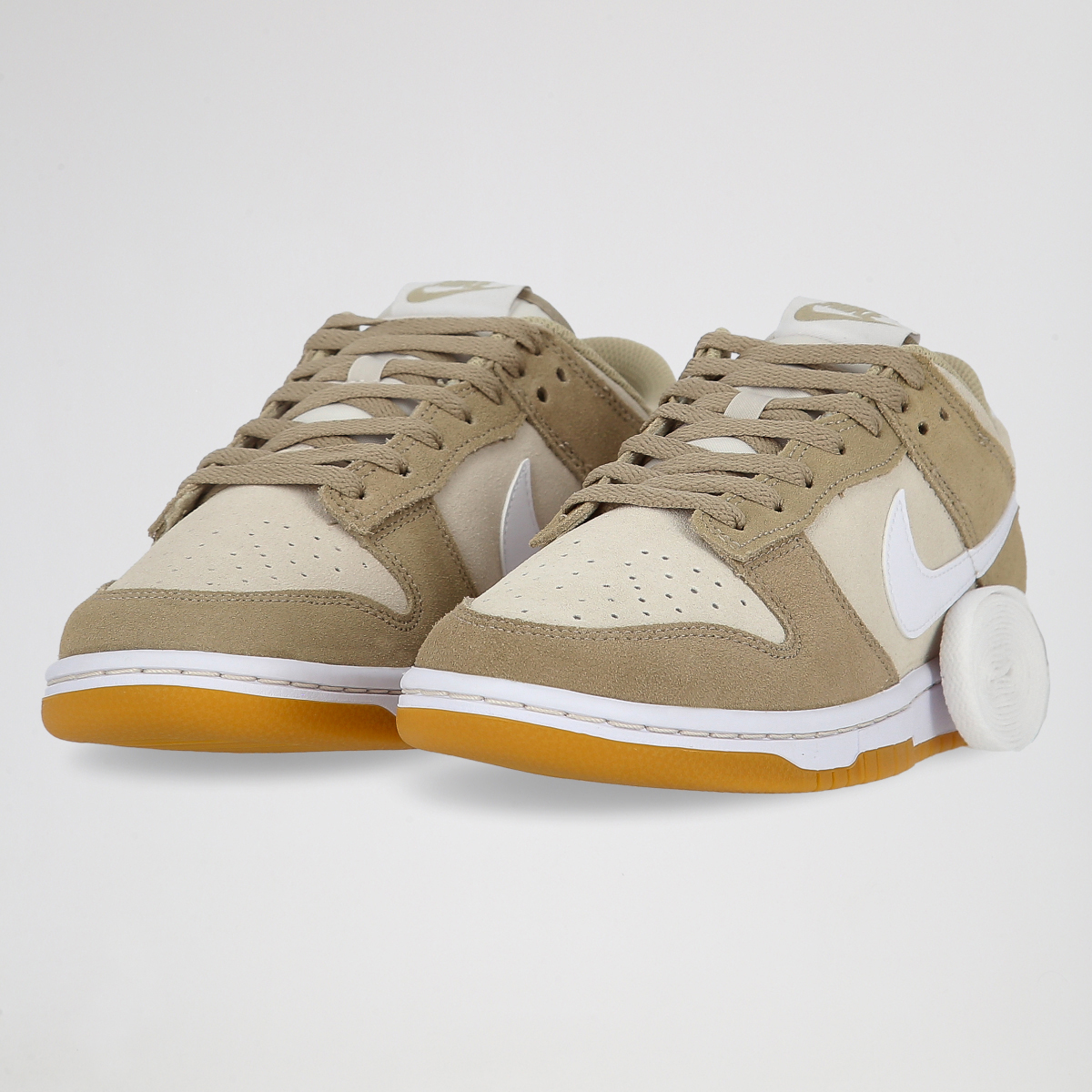 Zapatillas Nike Dunk Low Retro Se Hombre,  image number null