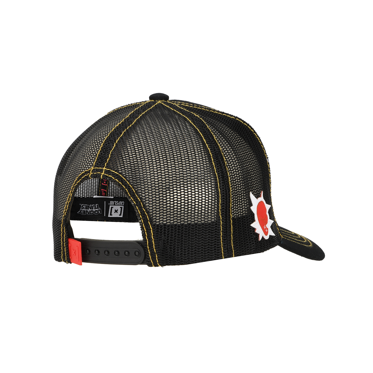 Gorra Capslab Looney Tunes Daffy,  image number null