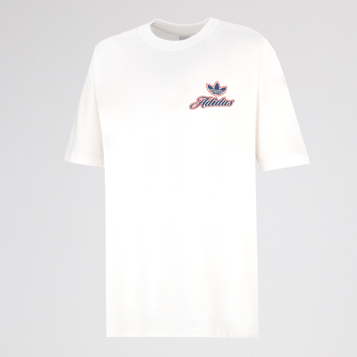 Remera adidas Gfx Hombre,  image number null