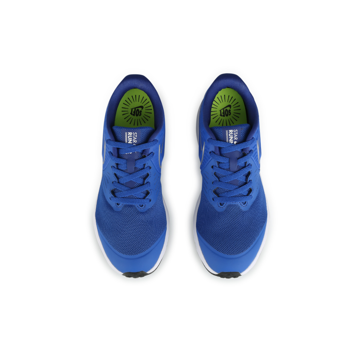 Zapatillas Nike Star Runner 2,  image number null