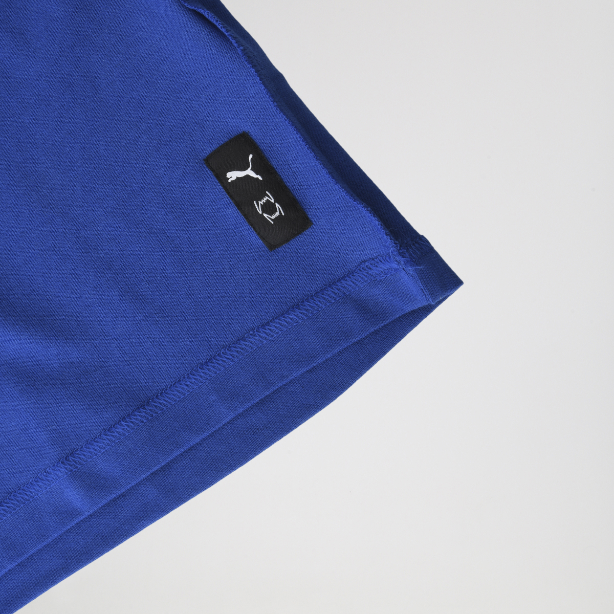 Remera Puma Pivot,  image number null