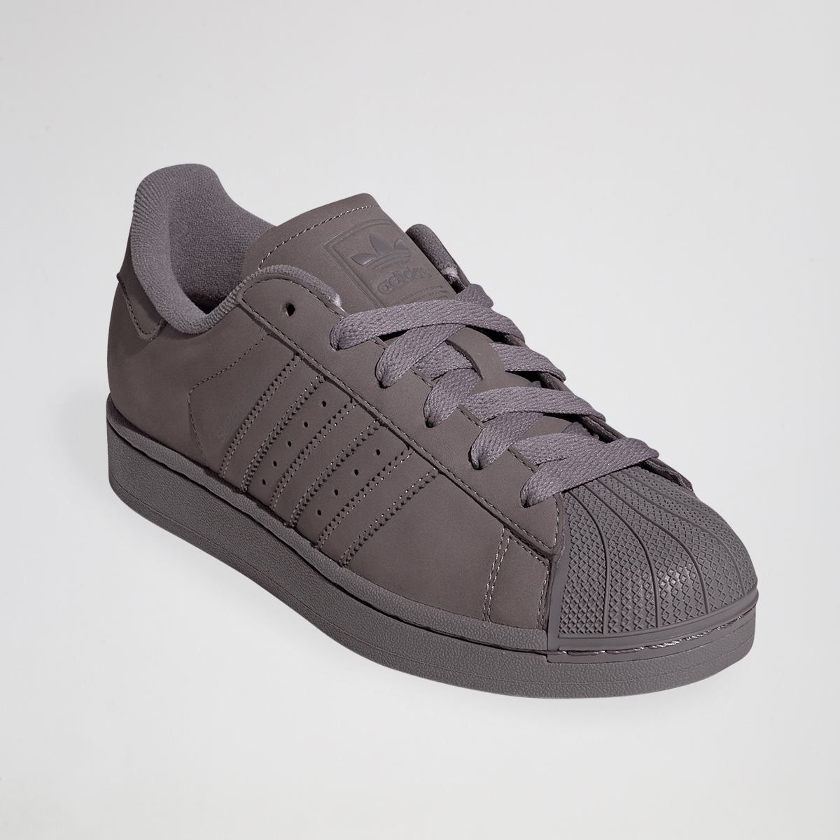 Zapatillas adidas Superstar II Mujer cuero,  image number null
