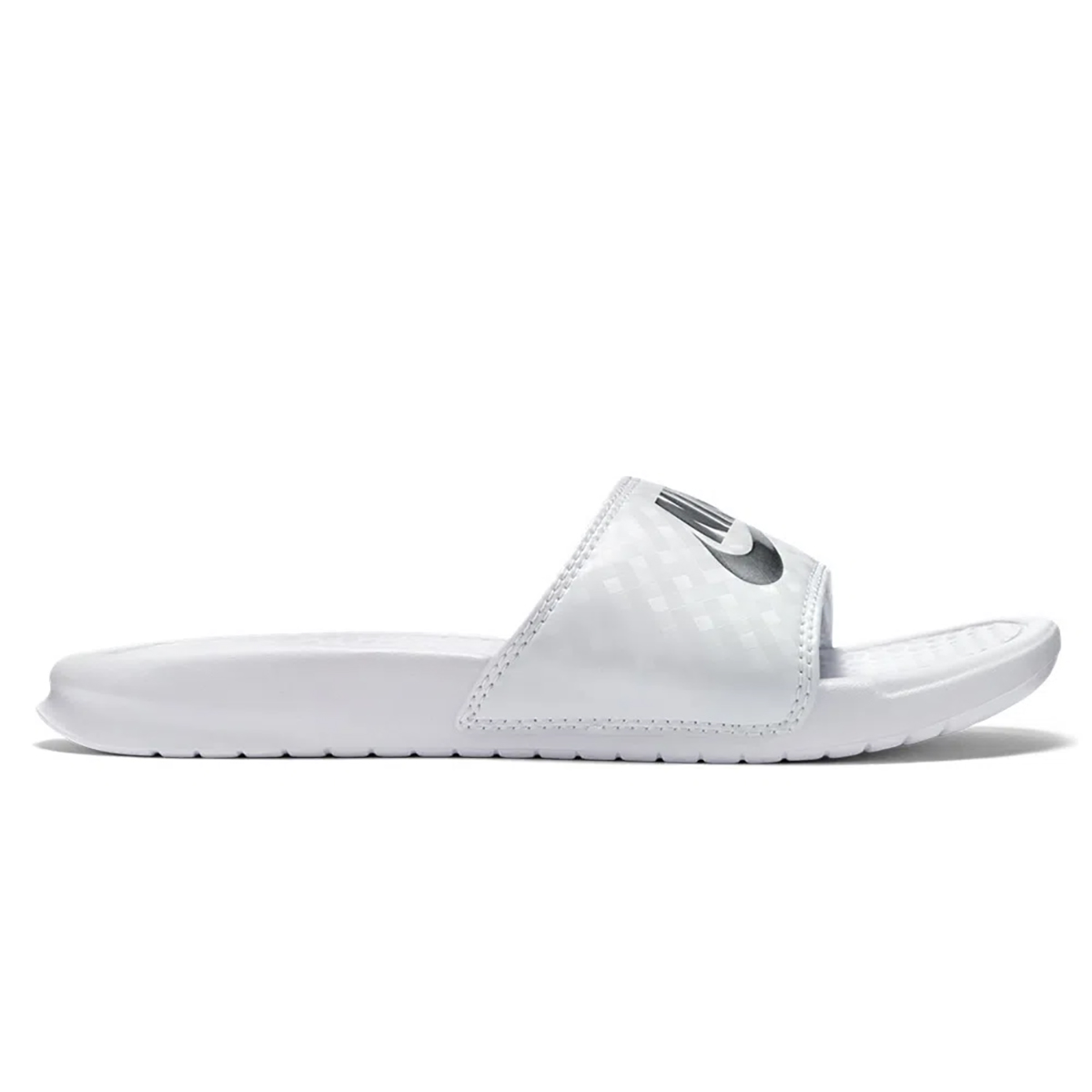Ojotas shop benassi nike