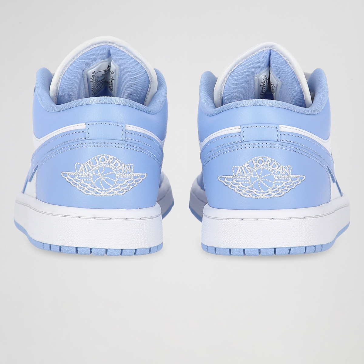 Zapatillas Jordan Air 1 Low Sintético Mujer,  image number null