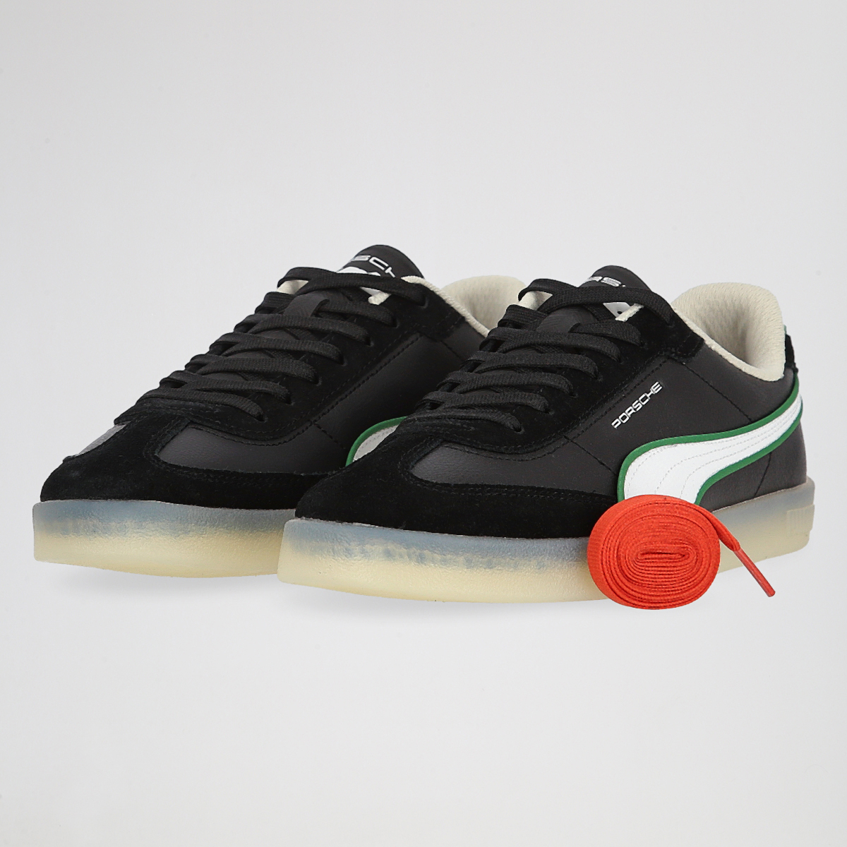 Zapatillas Puma Porsche Legacy Club II Era Softfoam,  image number null