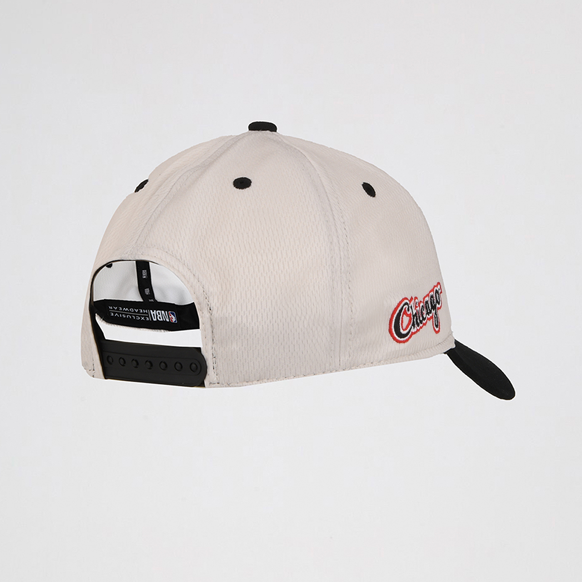 Gorra NBA Easy Chicago Bulls para Hombre,  image number null