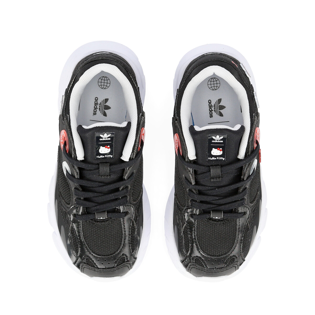 Zapatillas adidas Astir Infantil,  image number null