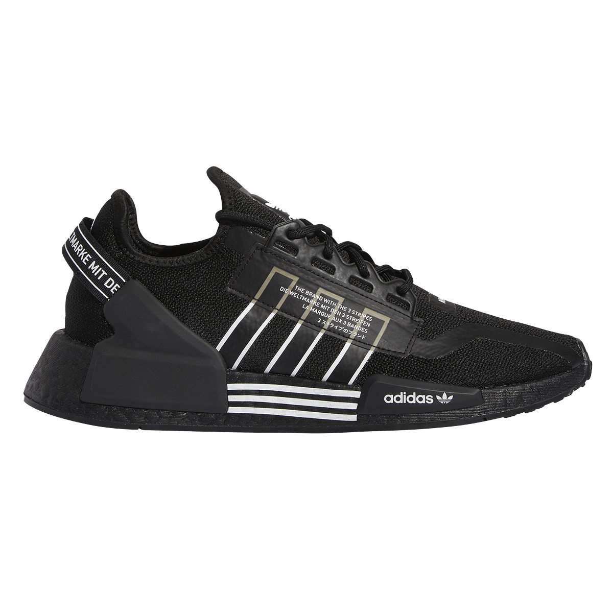 Zapatillas Running adidas NMD Hombre,  image number null