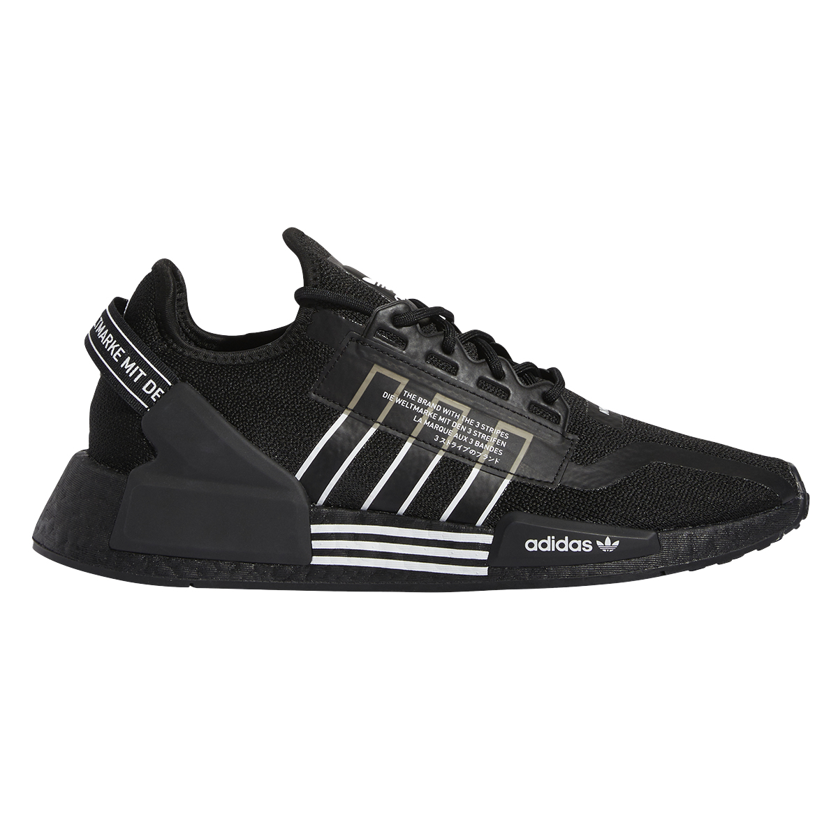 Patentar Muslo esencia Zapatillas Running adidas NMD Hombre | Moov