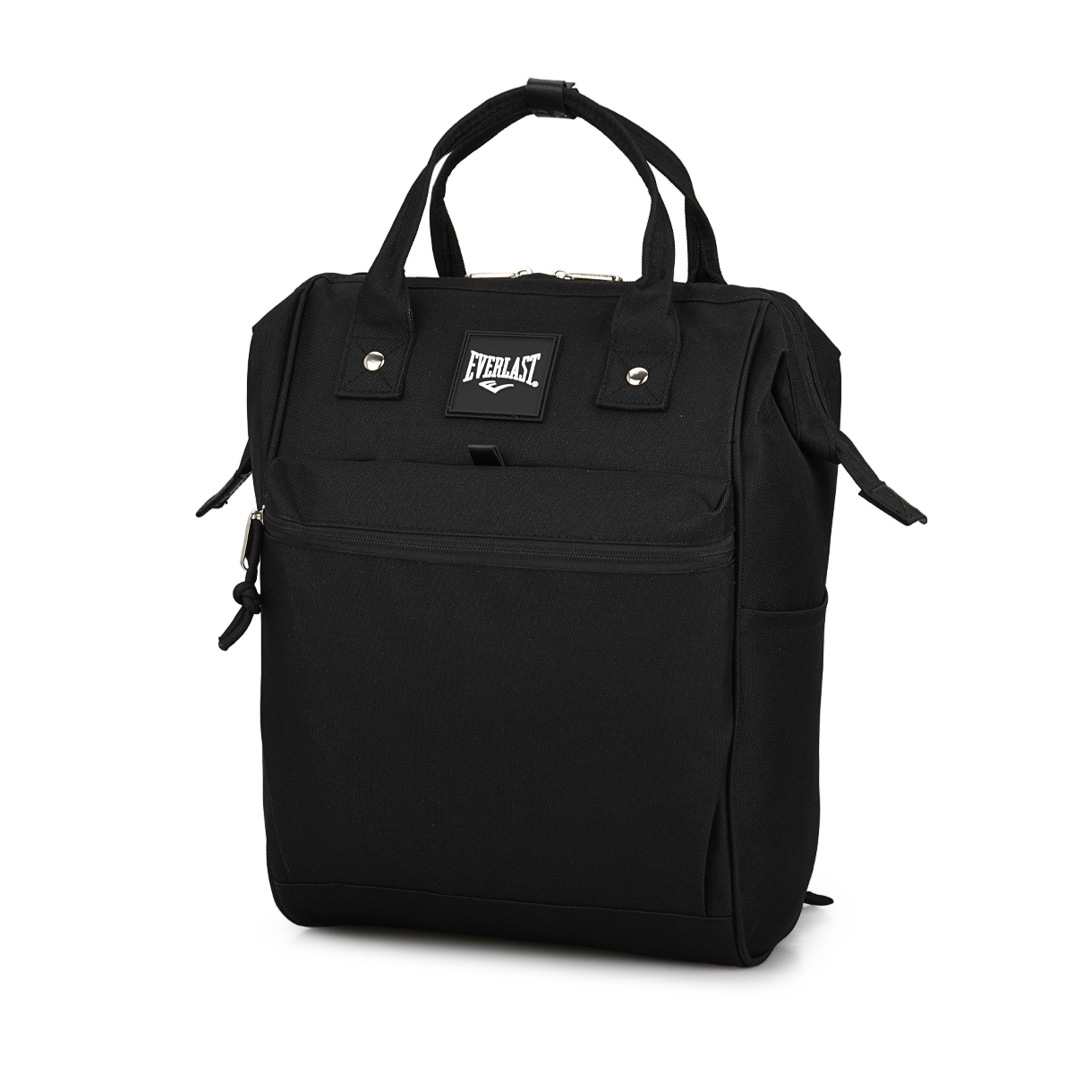 Mochila Everlast Boca De Pez,  image number null