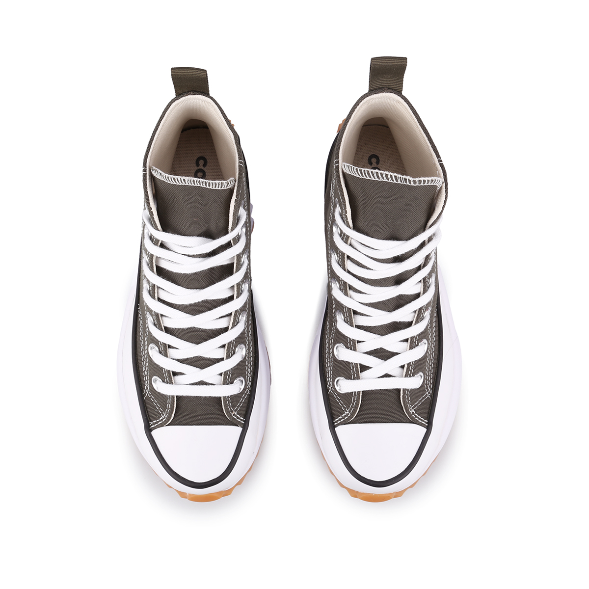 Zapatillas Converse Run Star Hike Hi,  image number null