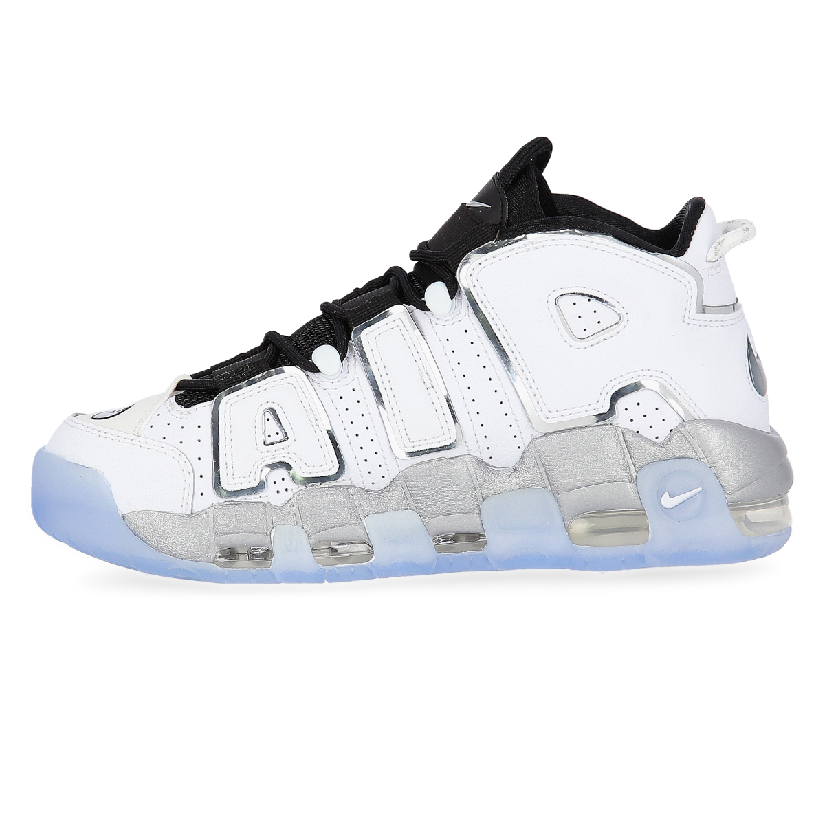 Nike air more sale uptempo 96 mujer