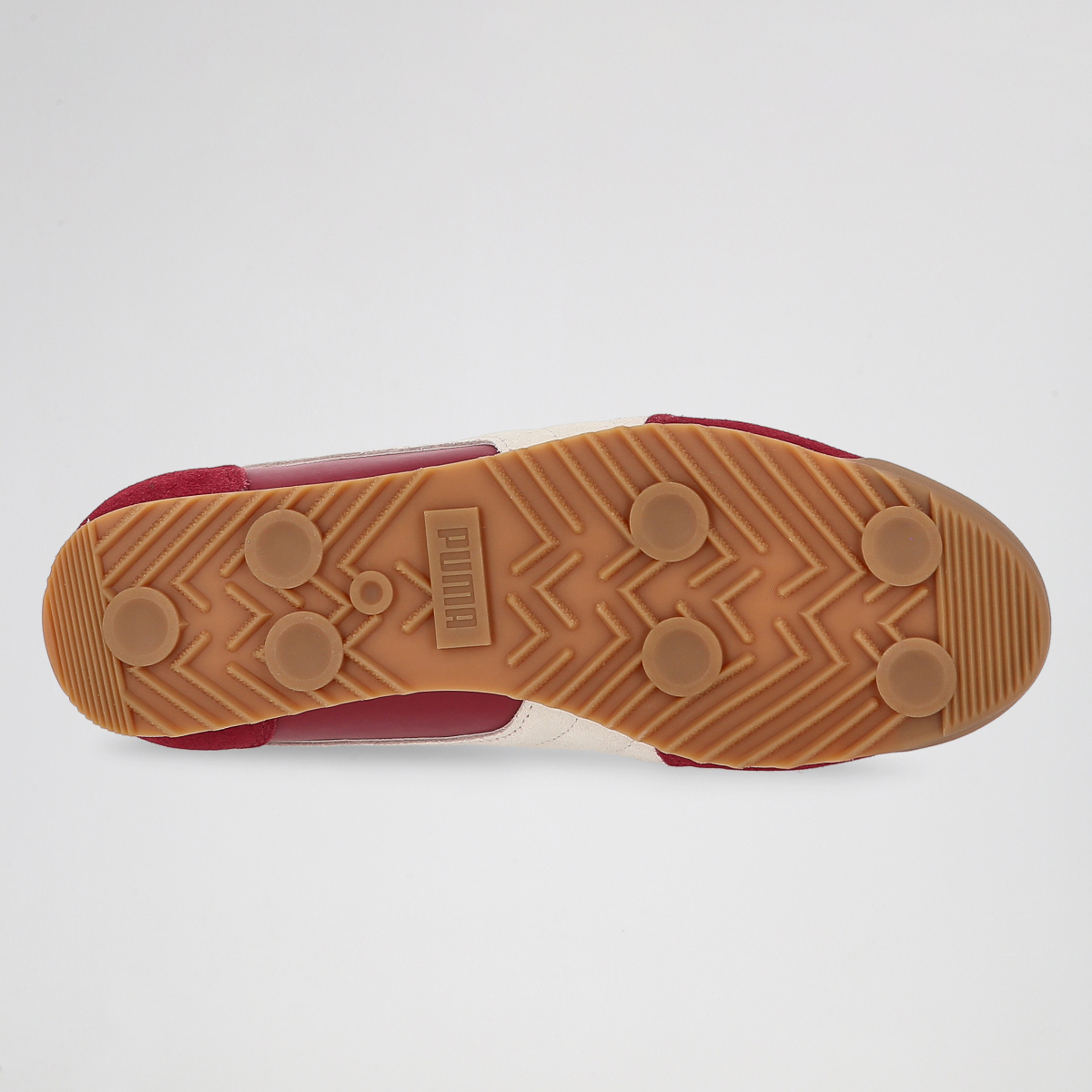 Zapatillas Puma Arizona Retro Gamuza,  image number null