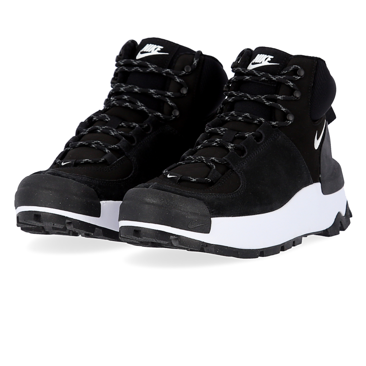 Zapatillas Urbanas Nike City Classic Mujer Moov