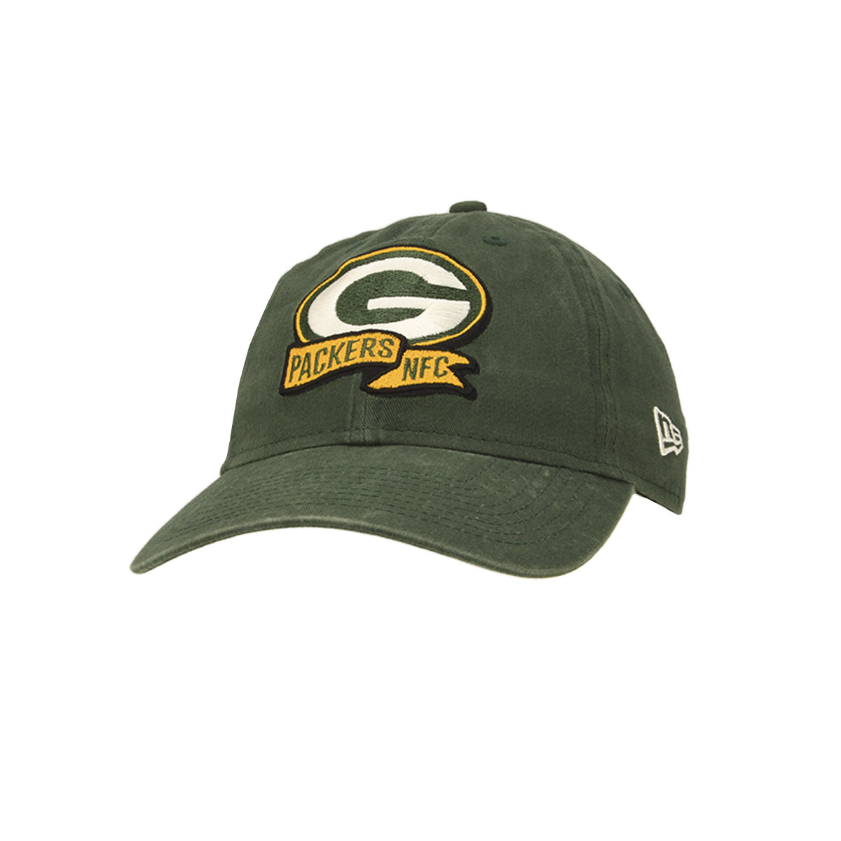 Gorras new era green bay online