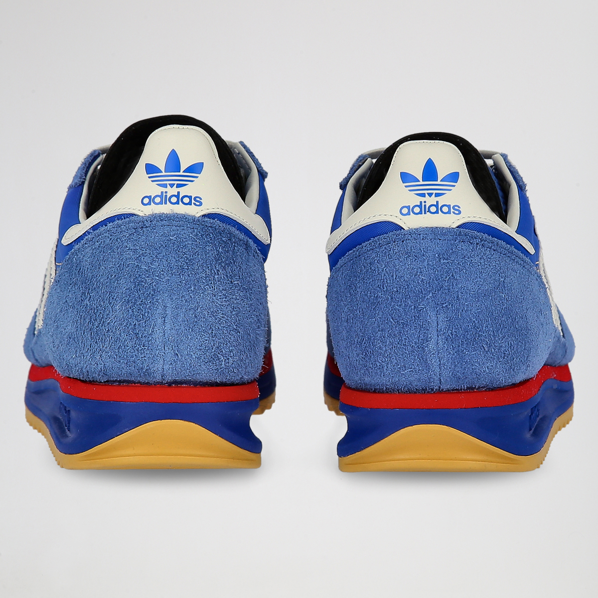 Zapatillas adidas SL 72 RS Hombre,  image number null