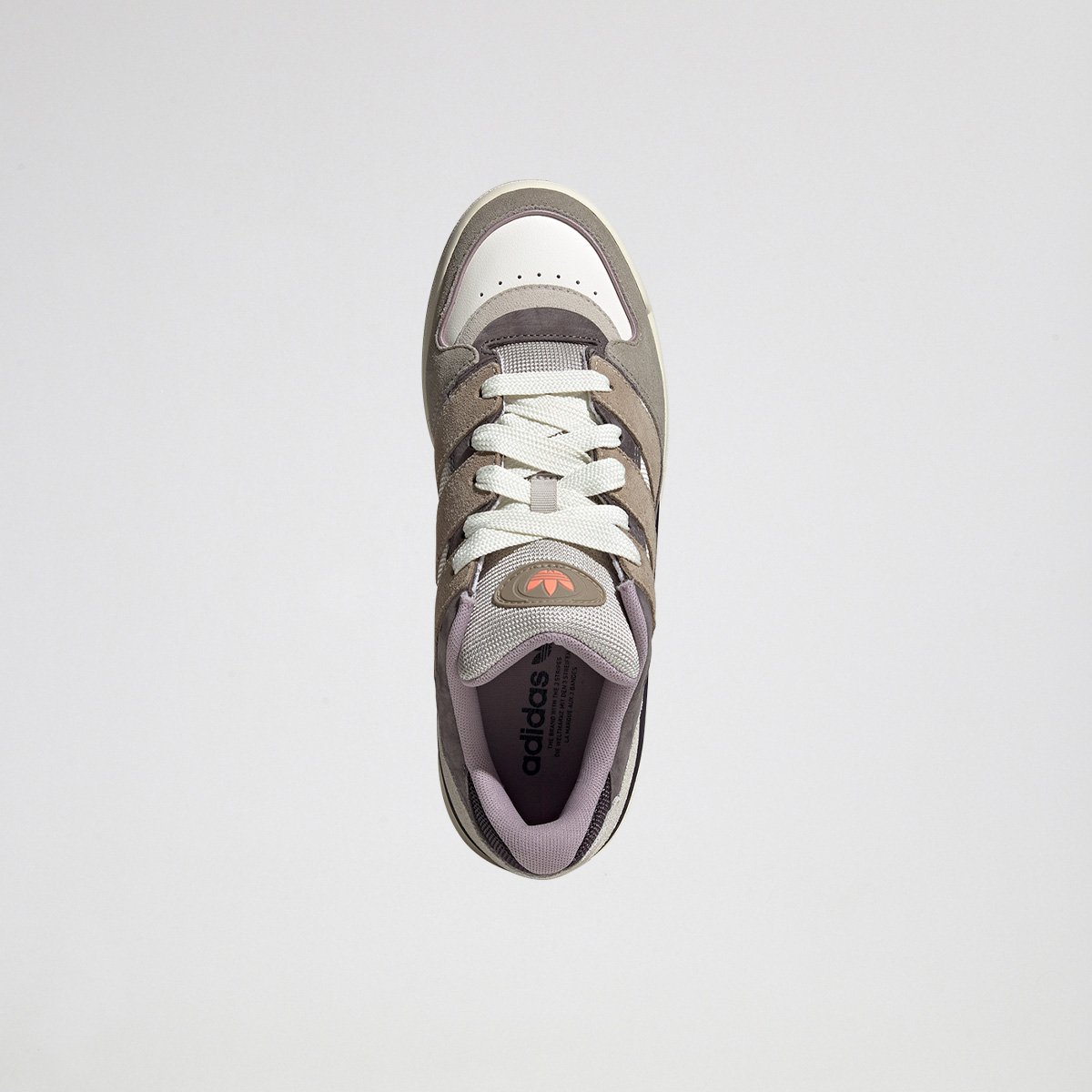 Zapatillas adidas Forum Puffed,  image number null