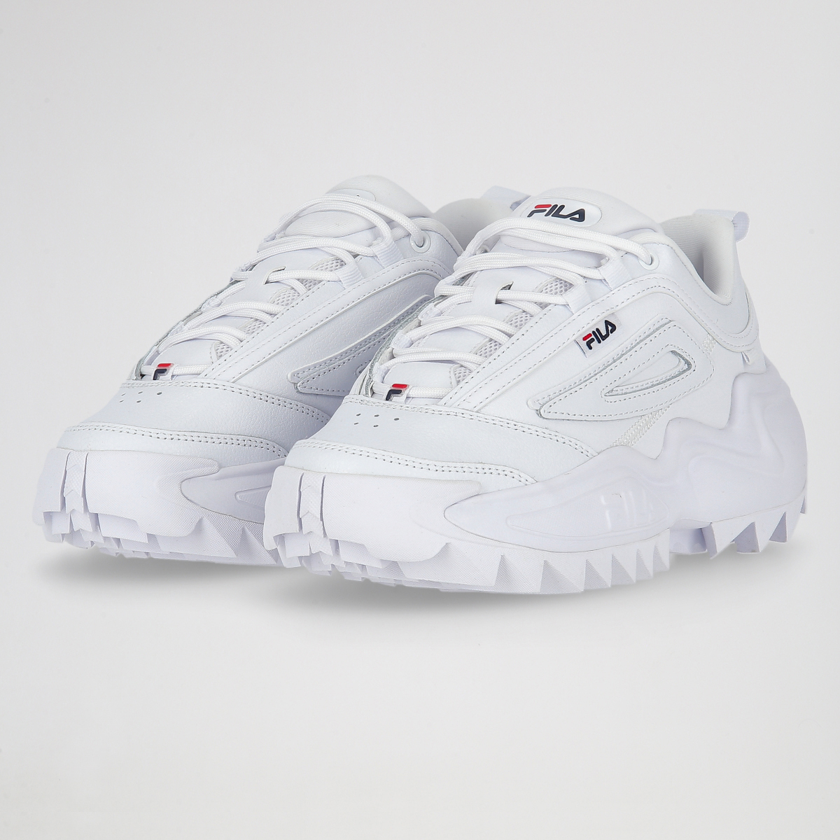 Zapatillas Fila Twister Mujer,  image number null