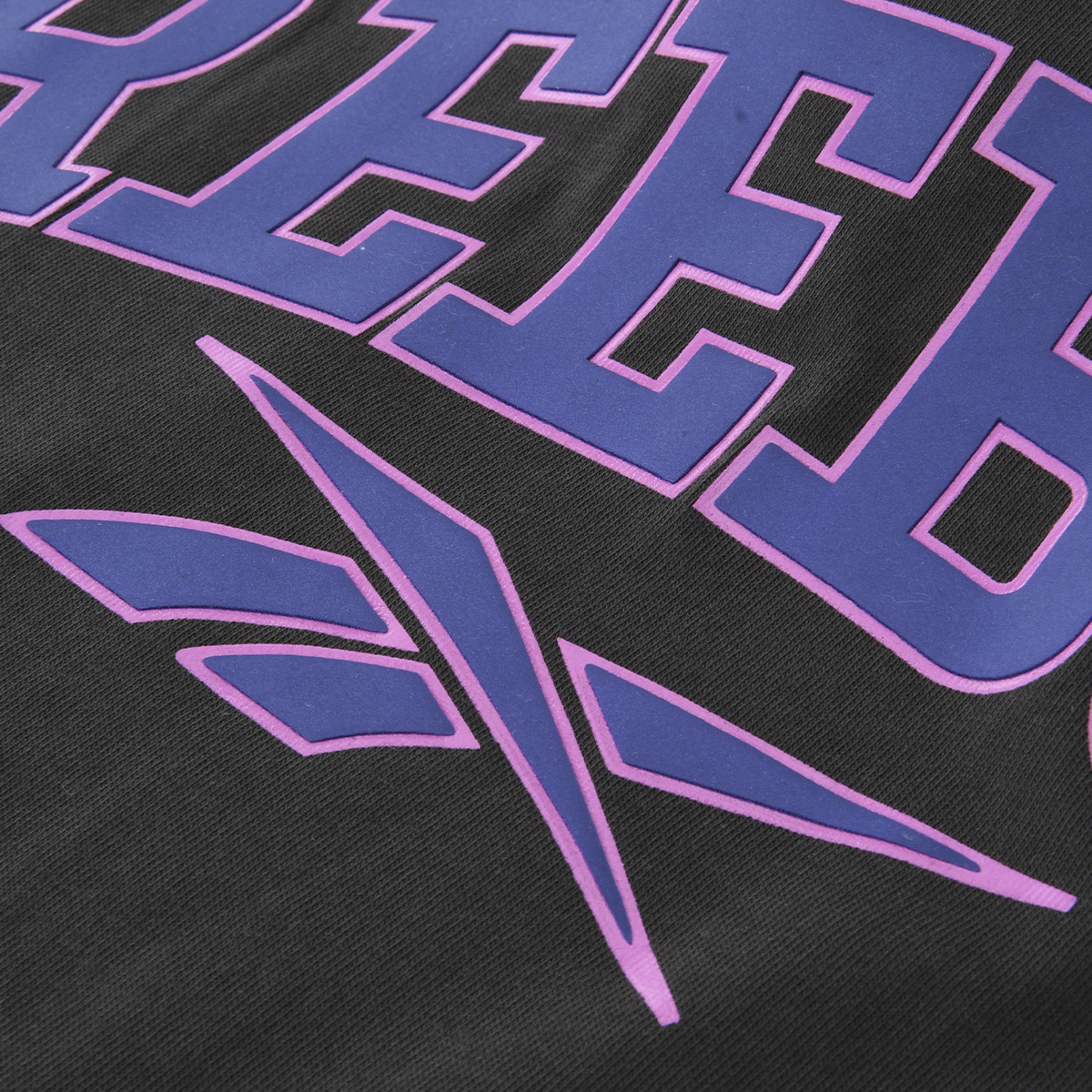 Remera Reebok Danny Varsity SS Hombre,  image number null