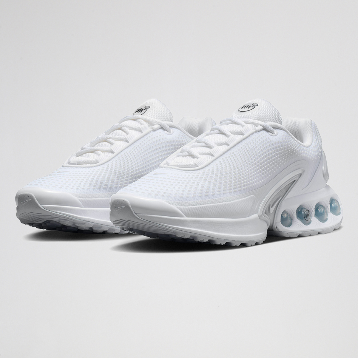 Zapatillas Nike Air Max Dn para Mujer | Moov