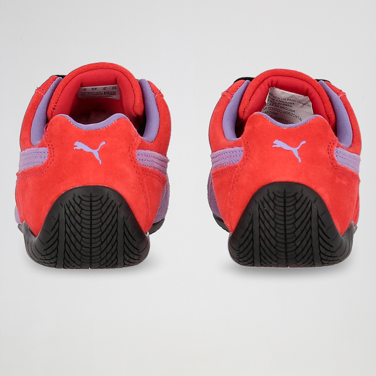 Zapatillas Puma Speedcat OG Mujer,  image number null
