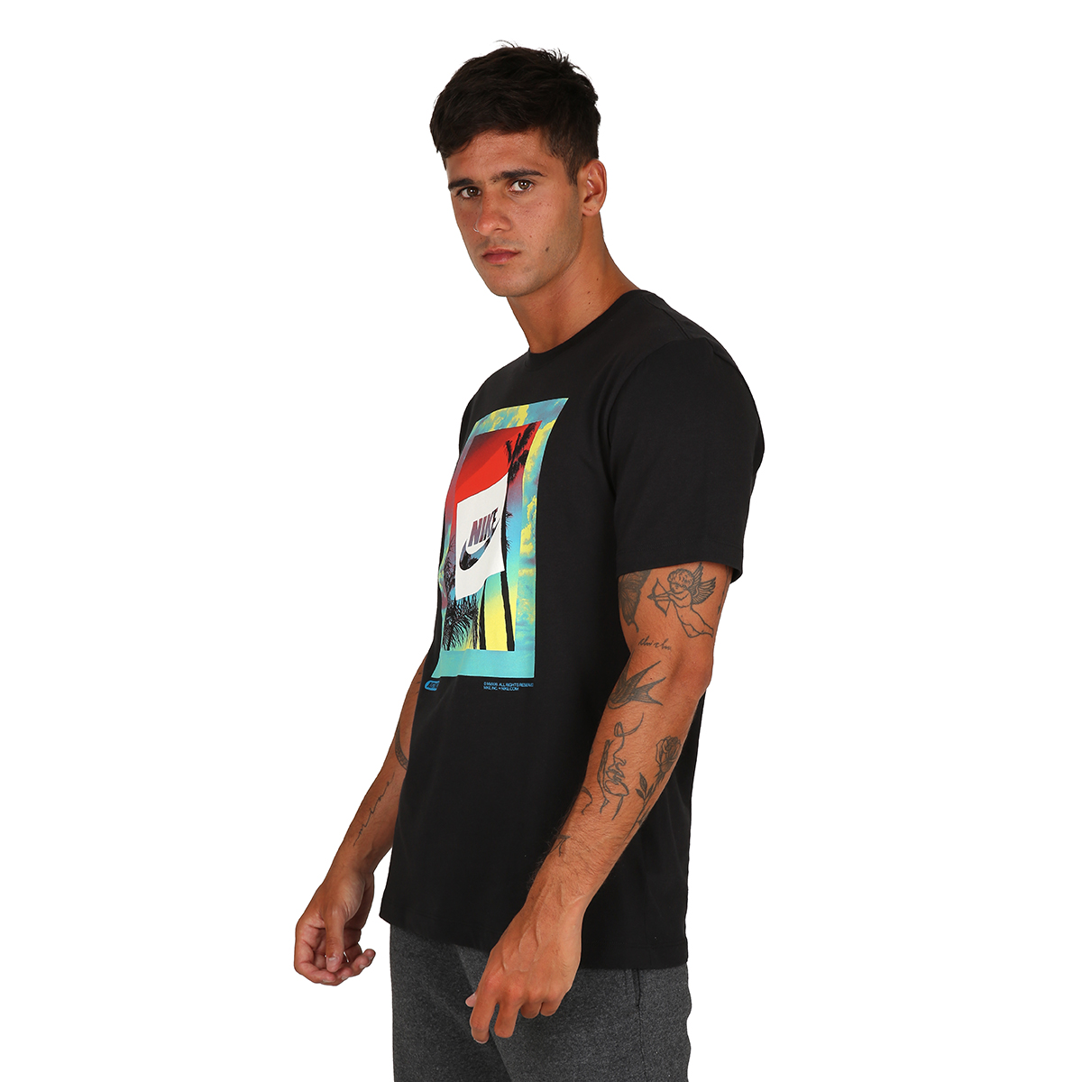 Remera Nike Sportswear Tee,  image number null