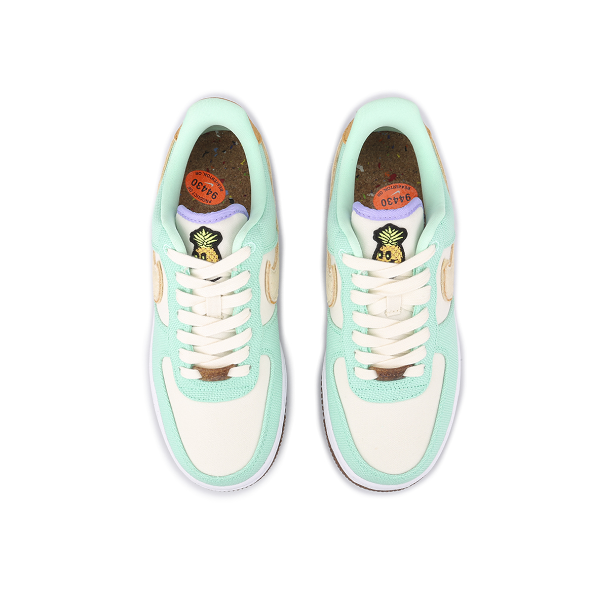 Zapatillas Nike Air Force 1´07 Lx,  image number null