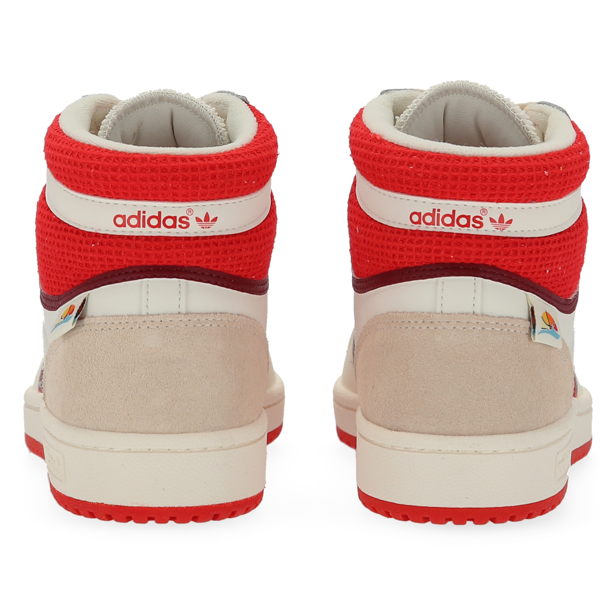 Zapatillas adidas top on sale ten