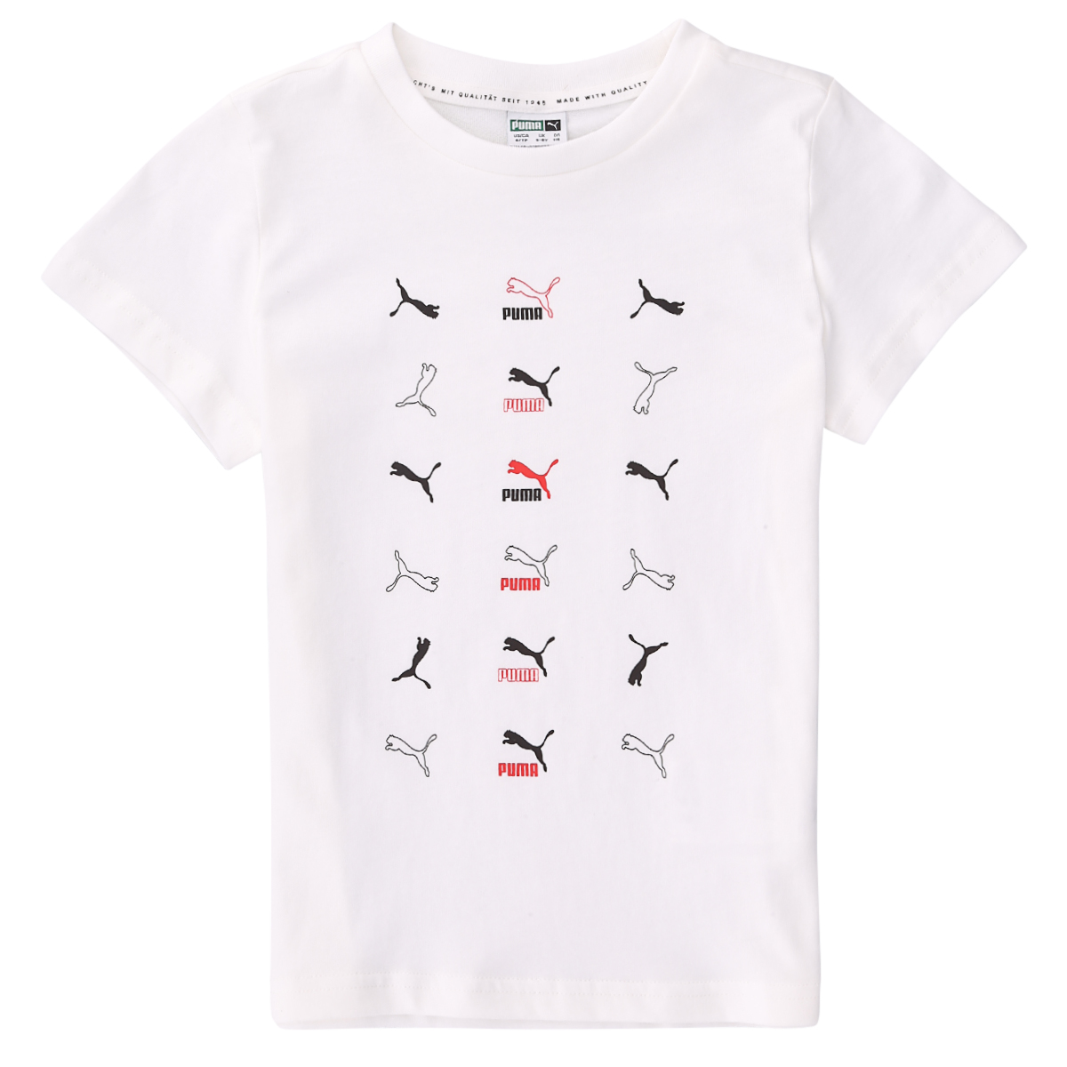 Remera Puma Classics Graphic B,  image number null