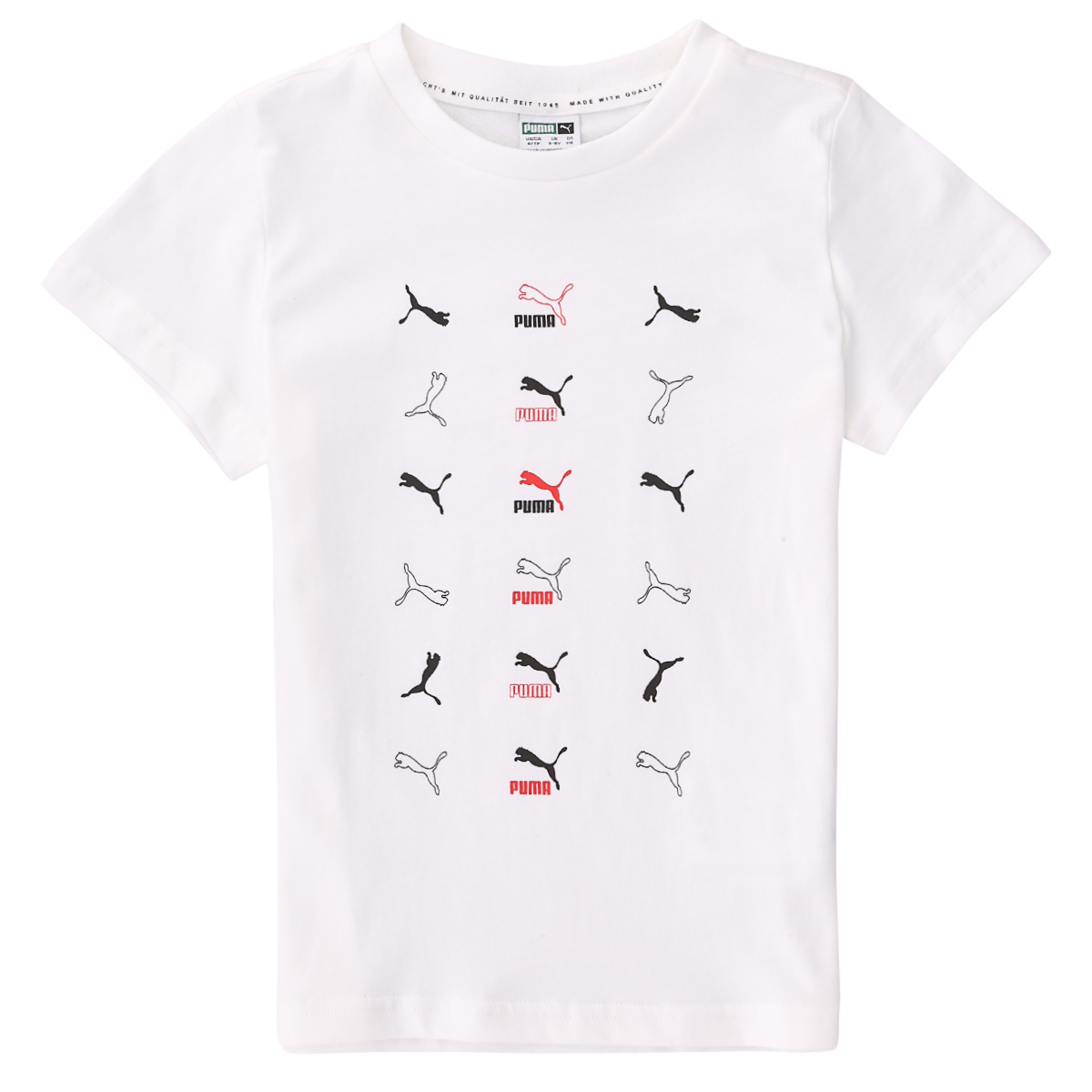 Remera Puma Classics Graphic B,  image number null