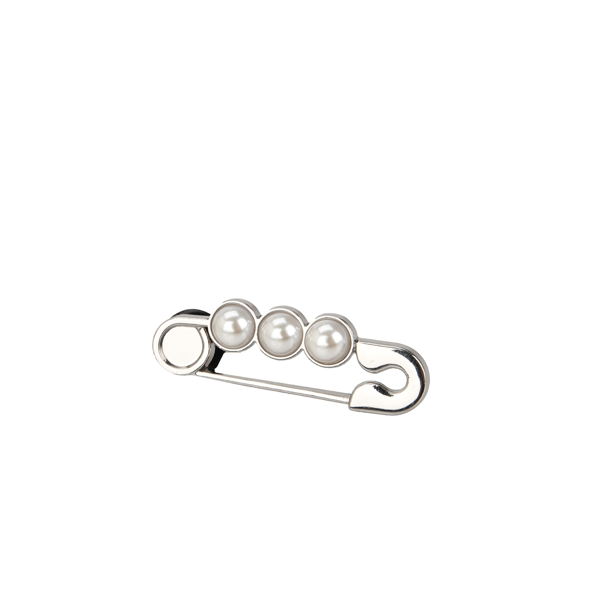 Pin Crocs Jibbitz Pearl Safety,  image number null