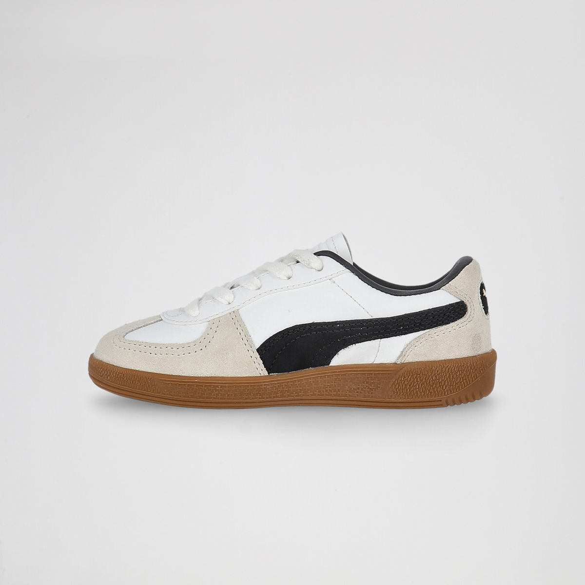 Zapatillas Puma Palermo Lth para Infantil,  image number null