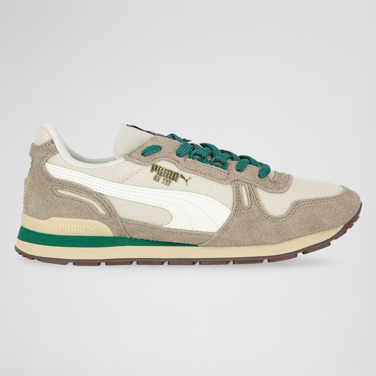 Zapatillas Puma RX 737 Vintage Malla,  image number null