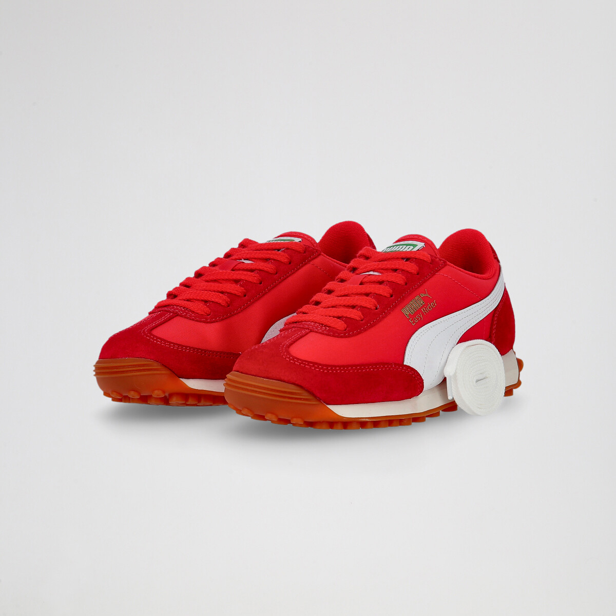 Zapatillas Puma Easy Rider Vintage Infantil,  image number null