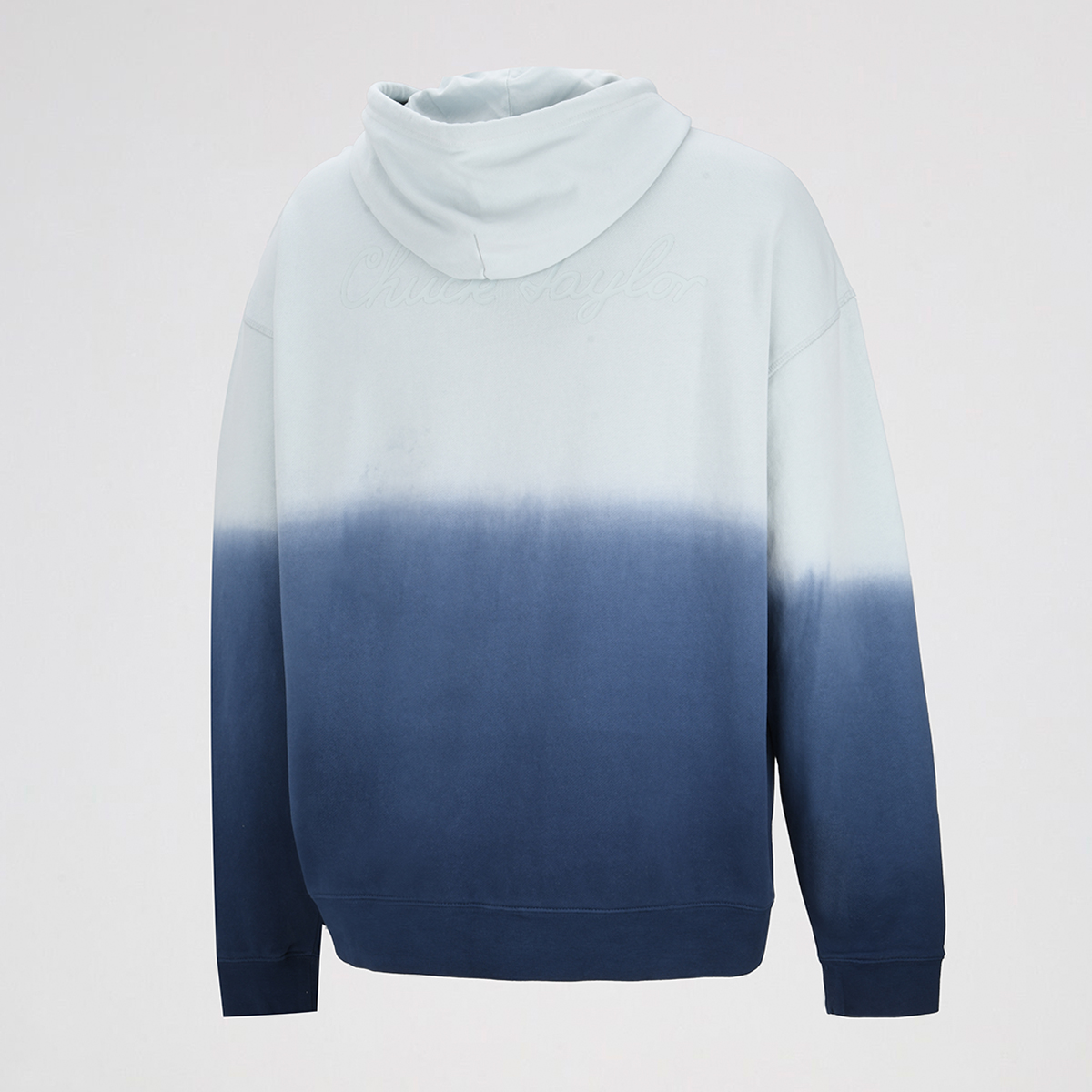 Campera con capucha Converse Gradient,  image number null