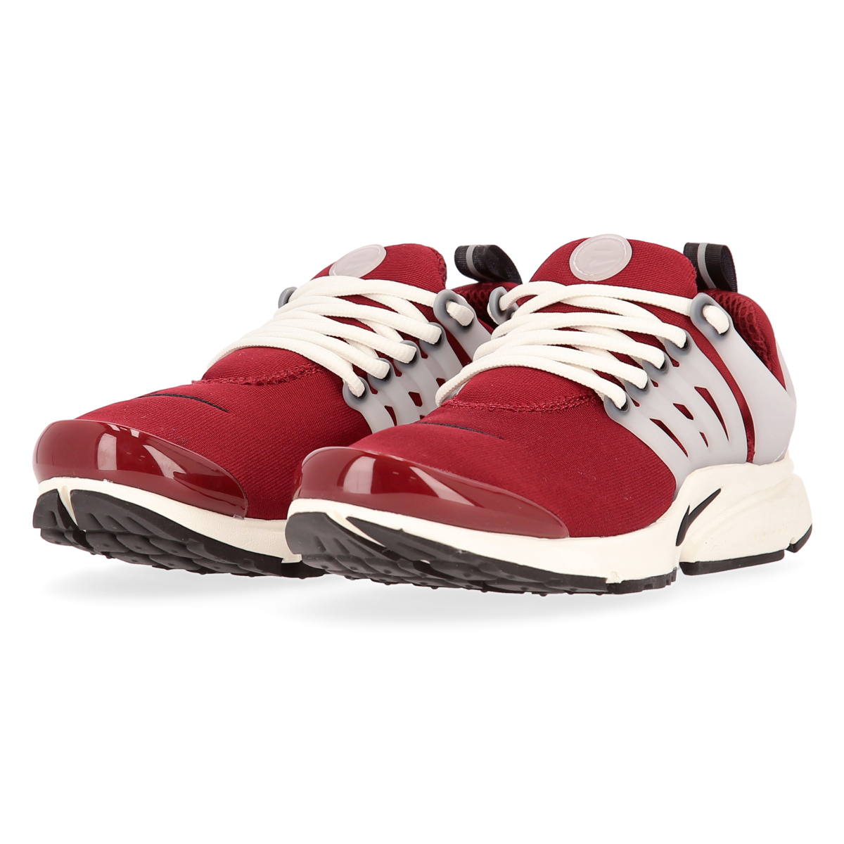 Zapatillas Nike Air Presto Team Hombre,  image number null