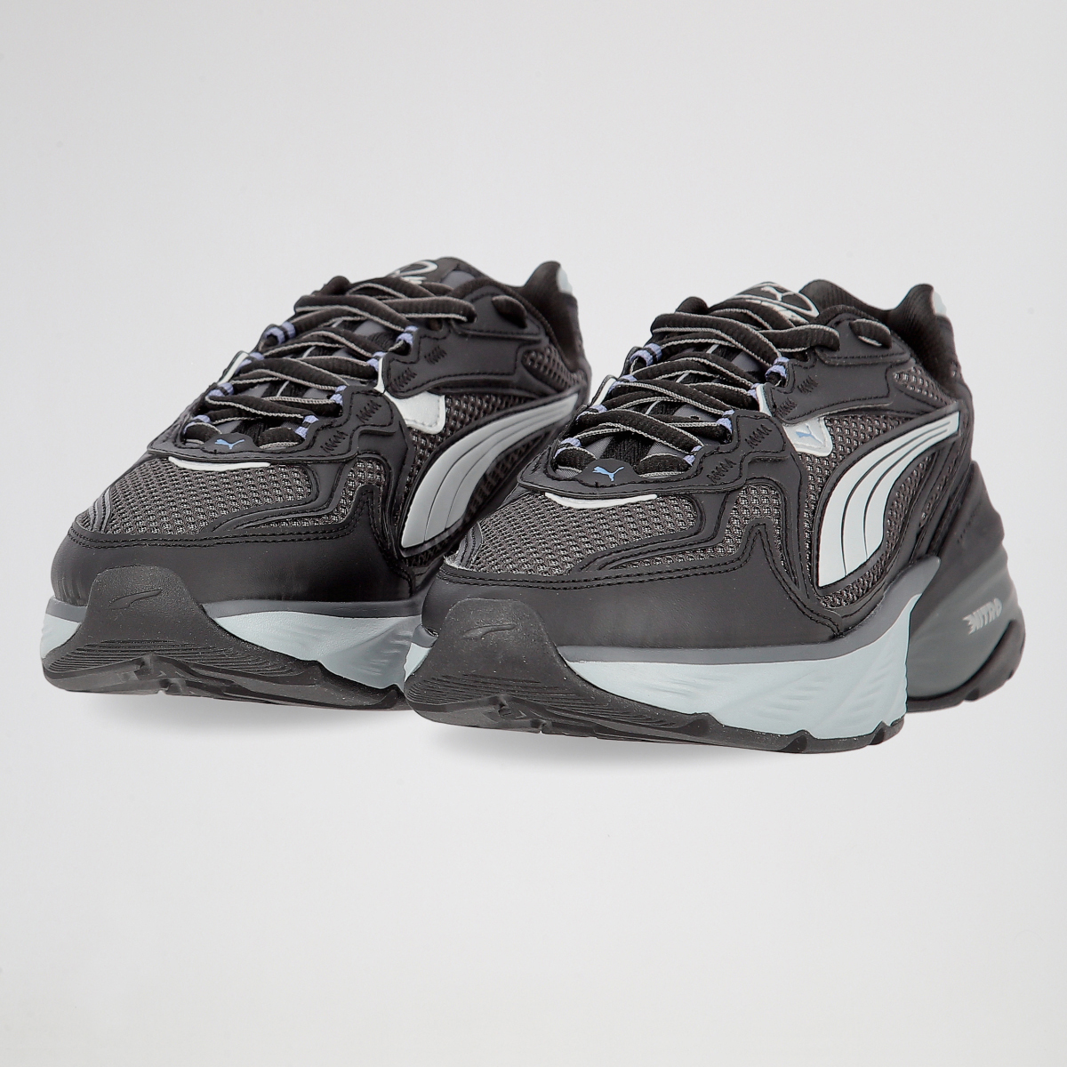 Zapatillas Puma Fade Sint&eacute;tico,  image number null