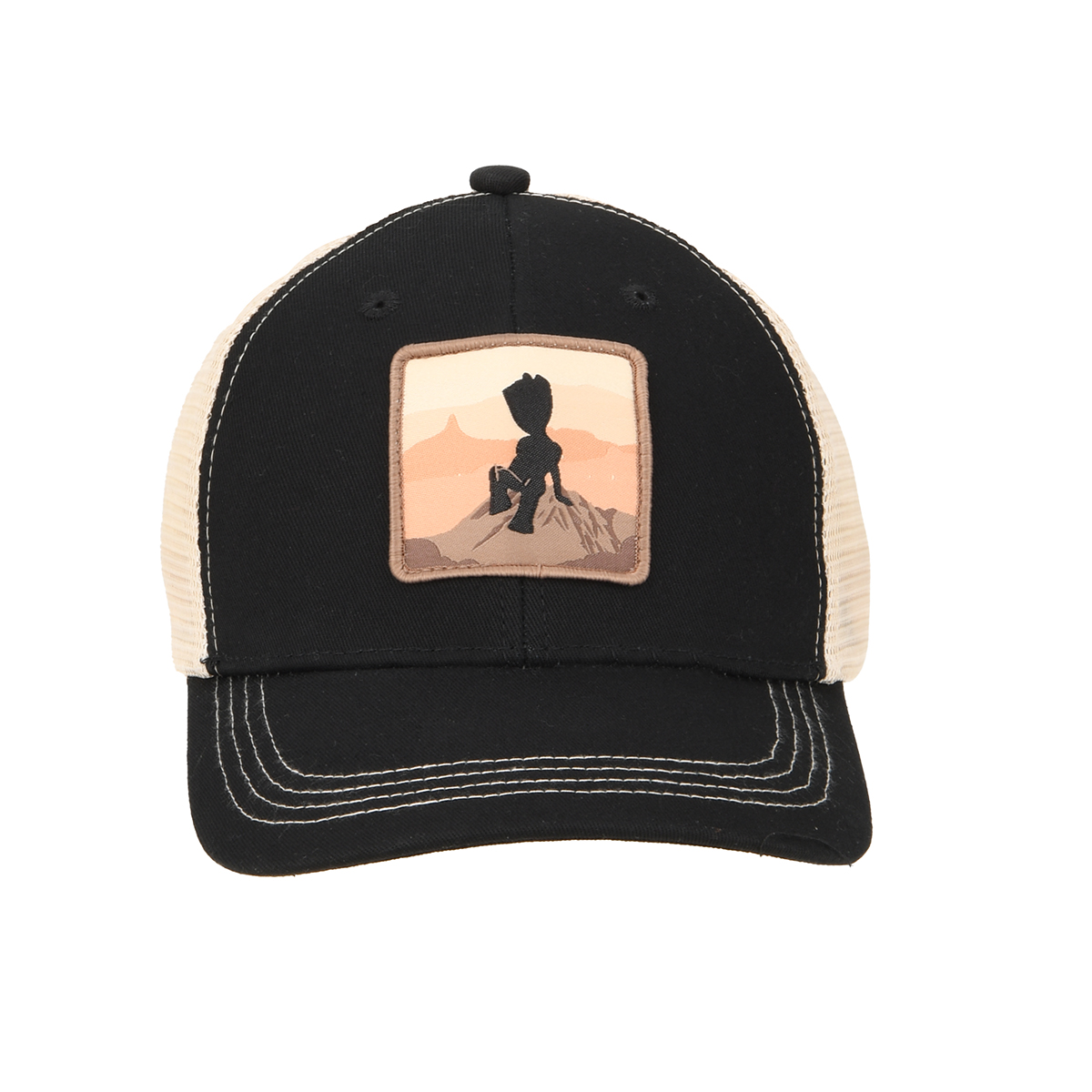 Gorra Jack Lee Avengers - I Am Groot,  image number null