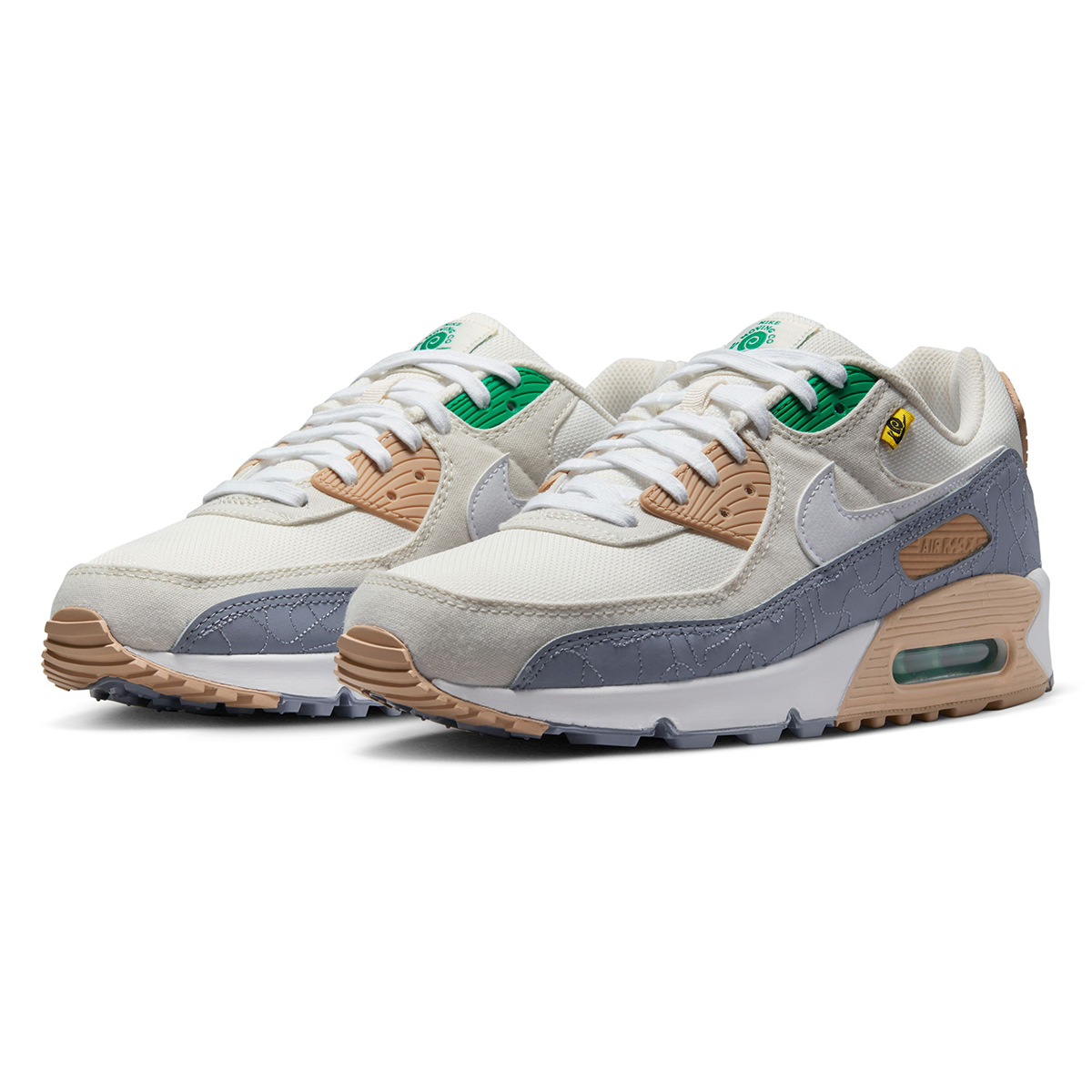 Zapatillas Nike Air Max 90 Se Hombre,  image number null